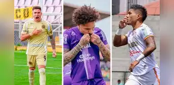 Tabla acumulada de la Liga 1: Ayacucho descendió y Alianza jugará semifinales de playoffs para llegar a fase de grupos de Libertadores