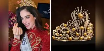 ¿Qué premios millonarios obtuvo Fátima Bosch al ganar Miss Universo 2025? Los lujos de la nueva reina mexicana