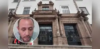 Cusco: dictan prisión preventiva a policía y comparecencia a coronel PNP investigados por presunto cobro de coima