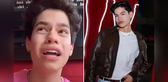 Josi Martínez revela que fue víctima de discriminación dentro de restaurante: “Me insultaron” Josi Martínez revela que fue víctima de discriminación dentro de restaurante: “Me insultaron”