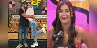 Laura Spoya confiesa lo que sintió luego de separarse de su expareja Brian Rullán: ''No puedo estar con un hombre menos exitoso que yo''