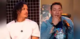 Williams Riveros respondió tajante sobre comparaciones con Carlos Galván en Universitario: "Yo tengo 3 títulos"