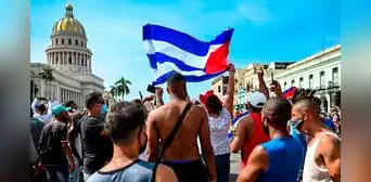 Cuba es el país con “más detenciones arbitrarias” en el mundo, según la ONU: 93 presos políticos en seis años Cuba es el país con “más detenciones arbitrarias” en el mundo, según la ONU: 93 presos políticos en seis años