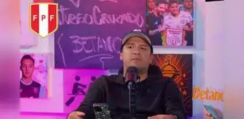 Reimond Manco lanza dura advertencia a la selección peruana: "Mientras no tengamos técnico, estamos divagando sin rumbo”