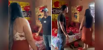Mujer le propone matrimonio a su novio tras 7 años de relación, pero su respuesta la dejó en shock: "Ni contigo ni con nadie"