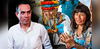 Pueblos indígenas con metales pesados en la sangre quedan con menos presupuesto de salud tras recorte del Gobierno de José Jerí Pueblos indígenas con metales pesados en la sangre quedan con menos presupuesto de salud tras recorte del Gobierno de José Jerí