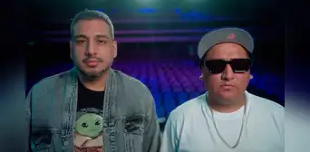 Documental ‘Hablando huevadas de Perú Pa'l Mundo’, de Jorge Luna y Ricardo Mendoza, debutó en el cine con salas llenas Documental ‘Hablando huevadas de Perú Pa'l Mundo’, de Jorge Luna y Ricardo Mendoza, debutó en el cine con salas llenas