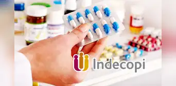 Indecopi multa con más de S/539 millones a 13 empresas farmacéuticas por manipular licitaciones de medicamentos del Estado Indecopi multa con más de S/539 millones a 13 empresas farmacéuticas por manipular licitaciones de medicamentos del Estado