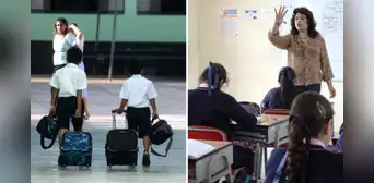 El mejor colegio del Perú no es privado: es público y está en Chaclacayo, según ranking de la PUCP