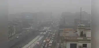 Lima continuará con los días fríos: Senmahi advierte descenso en la temperatura durante la primavera Lima continuará con los días fríos: Senmahi advierte descenso en la temperatura durante la primavera