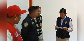 Piura: detienen a cuatro policías por acusar falsamente a un ciudadano para exigirle una coima