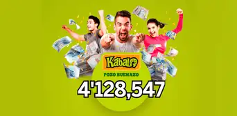 Resultados Kábala sábado 22 de noviembre: jugada ganadora y Pozo Buenazo Resultados Kábala sábado 22 de noviembre: jugada ganadora y Pozo Buenazo