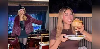 Peruana dejó todo en Perú y ahora tiene su propia empresa de marketing para ayudar a latinos en Estados Unidos Peruana dejó todo en Perú y ahora tiene su propia empresa de marketing para ayudar a latinos en Estados Unidos