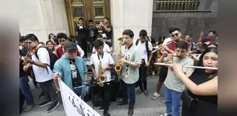 Sunedu otorga licenciamiento a la Universidad Nacional de Música: UNM ofrece 25 programas académicos para estudiantes de pregrado