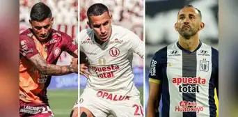 Programación de la fecha 19 de Torneo Clausura de la Liga 1: fixture y tabla de posiciones de la última jornada Programación de la fecha 19 de Torneo Clausura de la Liga 1: fixture y tabla de posiciones de la última jornada