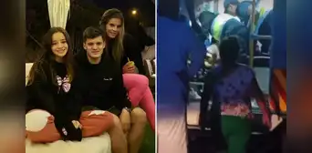 Hermano de Alejandra Baigorria comparte sentido mensaje tras accidente de Thamara Medina: "Dios, en su amor paciente" Hermano de Alejandra Baigorria comparte sentido mensaje tras accidente de Thamara Medina: "Dios, en su amor paciente"