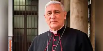 España: obispo renuncia por presunta pederastia y el papa León XIV nombra sucesor en plena investigación España: obispo renuncia por presunta pederastia y el papa León XIV nombra sucesor en plena investigación