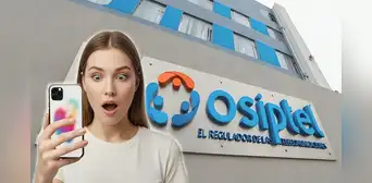 Usuarios con más de 10 líneas móviles deberán realizar este trámite para evitar la baja de todos sus servicios, según el Osiptel Usuarios con más de 10 líneas móviles deberán realizar este trámite para evitar la baja de todos sus servicios, según el Osiptel