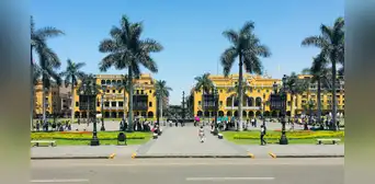 Turismo en Perú sigue rezagado: ingreso de visitantes extranjeros está 22% por debajo de 2019 Turismo en Perú sigue rezagado: ingreso de visitantes extranjeros está 22% por debajo de 2019