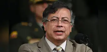 Petro desafía al secretario de Estado de EE. UU., Marco Rubio, tras presunto plan para enviarlo a prisión