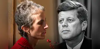 Tatiana Schlossberg, periodista y nieta de John F. Kennedy, revela que tiene cáncer terminal a los 35 años