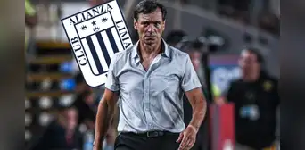 Fabián Bustos reaparece con cuestionamientos a Alianza Lima y clubes que "no fueron rivales" para Universitario: “Tiró la toalla mucho antes" Fabián Bustos reaparece con cuestionamientos a Alianza Lima y clubes que "no fueron rivales" para Universitario: “Tiró la toalla mucho antes"