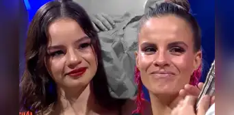 Thamara Medina, hermana de Alejandra Baigorria, comparte video desde el hospital y recibe apoyo de usuarios en redes: "Una segunda oportunidad"