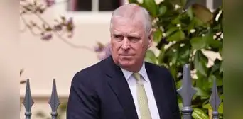 Expríncipe Andrés se niega a responder ante el Congreso de EE.UU. por caso de Jeffrey Epstein