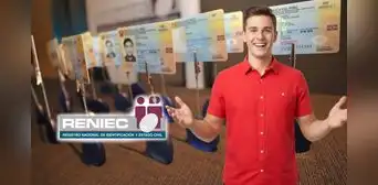 Peruanos reciben este 27 de noviembre DNI electrónico gratis: consulta si en tu municipio podrás acceder al beneficio Peruanos reciben este 27 de noviembre DNI electrónico gratis: consulta si en tu municipio podrás acceder al beneficio
