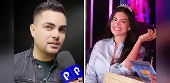 Samantha Batallanos revela nuevos detalles de su romance con salsero Álvaro Rod: “Ni el champú me quiso comprar”