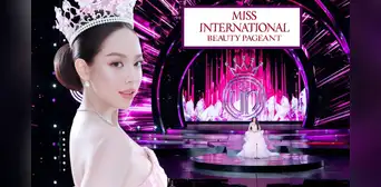 Miss International 2025: ¿Cuándo es la final y dónde verla EN VIVO desde Japón?