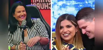 Daniela Cillóniz aseguró que la familia de Paco Bazán no acepta a Susana Alvarado: “No la quieren para nada” Daniela Cillóniz aseguró que la familia de Paco Bazán no acepta a Susana Alvarado: “No la quieren para nada”