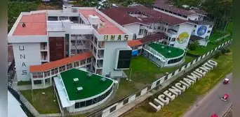 Examen de admisión UNAS 2026-I: revisa puntajes y la lista de ingresantes a la Universidad Nacional Agraria de la Selva Examen de admisión UNAS 2026-I: revisa puntajes y la lista de ingresantes a la Universidad Nacional Agraria de la Selva