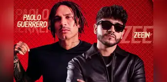 Paolo Guerrero es nuevo fichaje de la Kings League de Ibai y Gerard Piqué: será presidente de la selección peruana Paolo Guerrero es nuevo fichaje de la Kings League de Ibai y Gerard Piqué: será presidente de la selección peruana