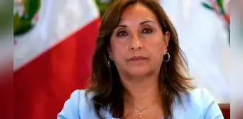 Dina Boluarte: Corte Suprema evalúa impedimento de salida del país por caso cirugías Dina Boluarte: Corte Suprema evalúa impedimento de salida del país por caso cirugías