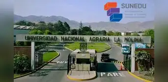 Agraria al límite: Sunedu detecta riesgos severos mientras el presupuesto 2026 cae y protestas crecen Agraria al límite: Sunedu detecta riesgos severos mientras el presupuesto 2026 cae y protestas crecen
