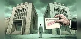 El Perú y la institución del asilo: la racionalidad democrática, por Manuel Rodríguez Cuadros El Perú y la institución del asilo: la racionalidad democrática, por Manuel Rodríguez Cuadros