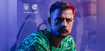 Alianza Lima vs UTC vía L1 MAX EN VIVO HOY: transmisión del partido que define el acumulado y el descenso Alianza Lima vs UTC vía L1 MAX EN VIVO HOY: transmisión del partido que define el acumulado y el descenso