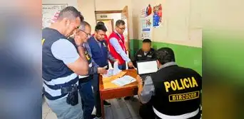 A la detención de 8 policías se suma ahora la desaparición de 2 fusiles AKM