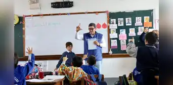 Minedu confirma el fin de las clases escolares 2025: ¿cuando es el cierre del año escolar, según calendario oficial?