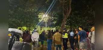 Asesinan a adolescente de 16 años: fue atacado a balazos junto con sus amigos en un parque de Piura Asesinan a adolescente de 16 años: fue atacado a balazos junto con sus amigos en un parque de Piura