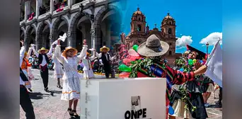 Candidatos buscan conquistar el voto del sur en estas próximas elecciones: más de 4 millones de votos en disputa Candidatos buscan conquistar el voto del sur en estas próximas elecciones: más de 4 millones de votos en disputa