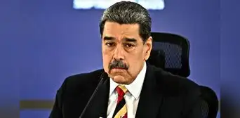 Frente Institucional Militar de Venezuela y oficiales retirados piden al régimen de Maduro una "transición democrática" Frente Institucional Militar de Venezuela y oficiales retirados piden al régimen de Maduro una "transición democrática"
