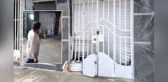 Extorsionan a peruano en Chile y en represalia atacan el restaurante de su madre en Trujillo Extorsionan a peruano en Chile y en represalia atacan el restaurante de su madre en Trujillo