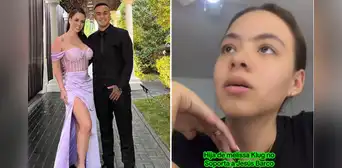 Hija de Melissa Klug discute con Jesús Barco por su gripe y le exige que se vaya de su habitación: “Vete, por favor” Hija de Melissa Klug discute con Jesús Barco por su gripe y le exige que se vaya de su habitación: “Vete, por favor”