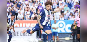 Alianza Lima goleó 3-0 a UTC, pero no le alcanzó: jugará semifinales de los playoffs para buscar la fase de grupos de la Libertadores Alianza Lima goleó 3-0 a UTC, pero no le alcanzó: jugará semifinales de los playoffs para buscar la fase de grupos de la Libertadores