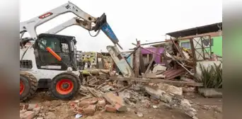 Municipalidad de Surco recupera terreno ocupado por más de 20 años en Vía Expresa Sur: conectará importantes avenidas del distrito