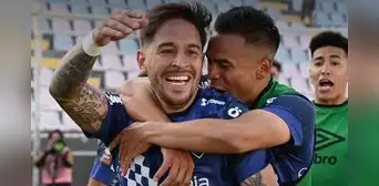Cienciano se quedó con el último cupo a la Copa Sudamericana: así fue la dramática clasificación del Papá Cienciano se quedó con el último cupo a la Copa Sudamericana: así fue la dramática clasificación del Papá