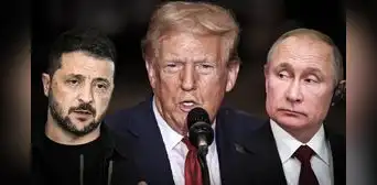 ¿Quién gana y quién pierde con la propuesta de paz de 28 puntos para Ucrania presentada por Donald Trump? ¿Quién gana y quién pierde con la propuesta de paz de 28 puntos para Ucrania presentada por Donald Trump?
