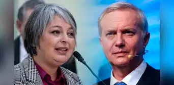 Kast lidera encuestas presidenciales en Chile y supera a Jara por traspaso de votos de Parisi, Matthei y Kaiser Kast lidera encuestas presidenciales en Chile y supera a Jara por traspaso de votos de Parisi, Matthei y Kaiser